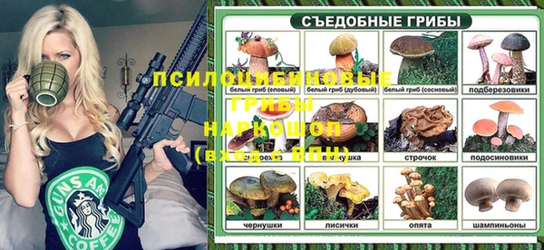 бошки Кукмор
